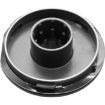 Dyson V8/V10/V11/V15 Vacuum Cleaner Brush Head End Cap - 4