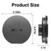 Dyson V8/V10/V11/V15 Vacuum Cleaner Brush Head End Cap - 5