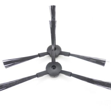ILIFE V3/V5/A4/A6 Pair K614 Side Brushes Replacement - 1