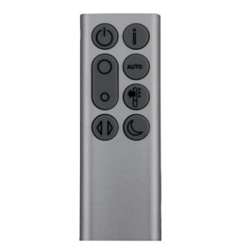 Remote Control for Dyson TP04/TP06/TP09/DP04 Air Purifier Fan - 1