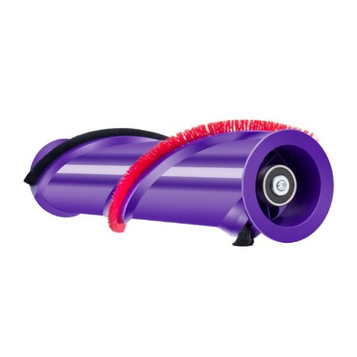 Dyson V10 Vacuum Accessories: Direct Drive Roller Brush - 1