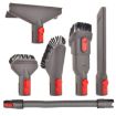 Dyson V7-V15 Vacuum Cleaner Hose Set Accessories - 1