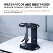 Dyson Airwrap Wall-Mounted Storage Rack Carbon Steel Bracket - 3