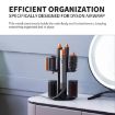 Dyson Airwrap Wall-Mounted Storage Rack Carbon Steel Bracket - 5