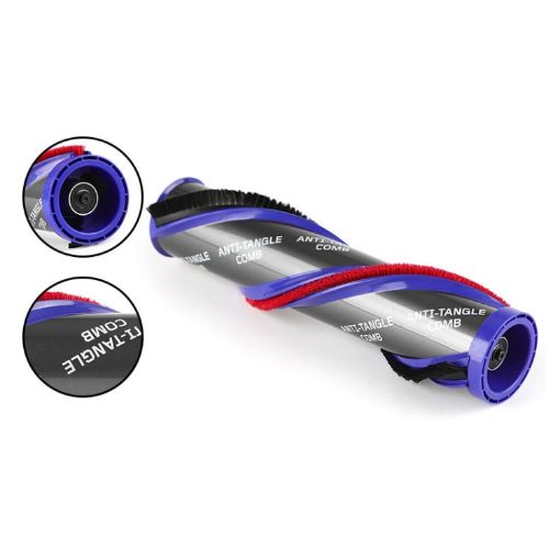Dyson V11 V15 Vacuum Anti-Winding Brush Bar Roller Head - 1