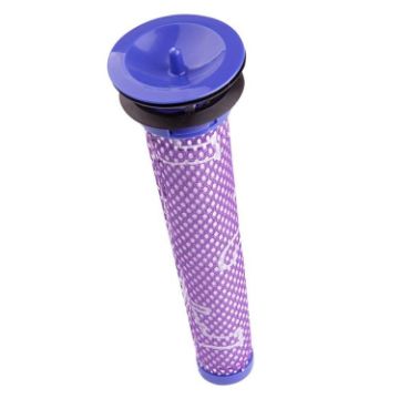 Washable Replacement Filter for Dyson V6-V8 Series Vacuums - 1