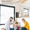 WiFi Smart Switch Module 1CH for Alexa/Google Home/Tuya App - 5