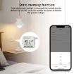 WiFi Smart Switch Module 1CH for Alexa/Google Home/Tuya App - 8