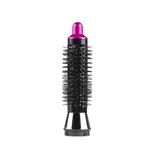 Dyson Airwrap 20mm Curling Iron Comb Rose Red Accessories - 1