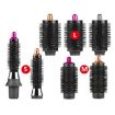 Dyson Airwrap 20mm Curling Iron Comb Rose Red Accessories - 2