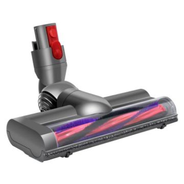 Dyson V7 V8 V10 V11 V15 Vacuum Direct Drive Carpet Brush Head - 1