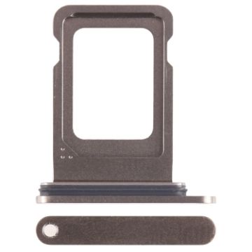 iPhone 15 Pro Titanium SIM Card Tray - 1