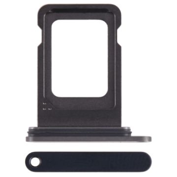 iPhone 15 Pro SIM Card Tray - Blue - 1