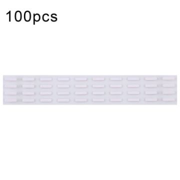 iPhone 15 Pro SIM Card Holder Water Damage Indicator 100pcs/set - 1