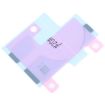 iPhone 15 Pro Battery Adhesive Tape Stickers 10-Pack - 4