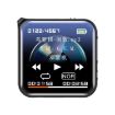 JNN M30 1.44" HD MP3 E-Book Player 32GB Noise Reduction Control - 1