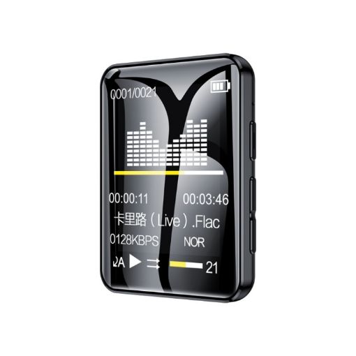 M21 1.77" Touch Screen E-Book MP3 Reader, 16GB Memory - 1