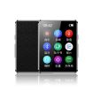 128GB MP3 Music Player Bluetooth 5.0 Ebook MP4 Walkman (Black) - 2