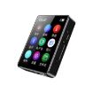 128GB MP3 Music Player Bluetooth 5.0 Ebook MP4 Walkman (Black) - 3