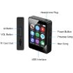128GB MP3 Music Player Bluetooth 5.0 Ebook MP4 Walkman (Black) - 4