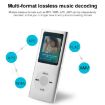 1.8" TFT MP4 Player: FM Radio, Recorder, E-Book, Calendar, TF Card Slot - 6