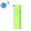 XT02 Green U Disk Style MP3 Player, Bluetooth Set - 1