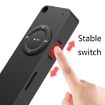XT02 Green U Disk Style MP3 Player, Bluetooth Set - 4