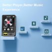 64GB MP3/MP4 Music Player Bluetooth Radio E-book Walkman (Black) - 4