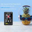 32GB Black MP3/MP4 Player with Bluetooth, Radio, E-book & Walkman - 3