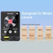 32GB Black MP3/MP4 Player with Bluetooth, Radio, E-book & Walkman - 6