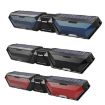 DV-880 Red Dual Solar Wireless Bluetooth Outdoor Speaker Radio - 2