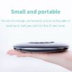 Kecag KC-706 Black Portable Walkman CD Player - 3