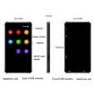WIFI Game E-Book Touch Screen Bluetooth Mini Tablet 8GB MP3/MP4/MP5 - 3