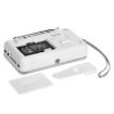 White L-938 MP3 Player FM Radio SD/MMC Card Support AUX-IN Earphone-out - 7