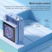 mahdi M188 8GB Green Bluetooth MP3 Music Video Player - 6