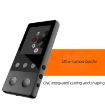 A5 1.8" Silver Sports Bluetooth MP3 MP4 Player, 8GB, Speaker Support - 4