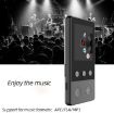 A5 1.8" Silver Sports Bluetooth MP3 MP4 Player, 8GB, Speaker Support - 6