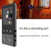 A5 1.8" Silver Sports Bluetooth MP3 MP4 Player, 8GB, Speaker Support - 7