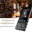 A5 1.8" Silver Sports Bluetooth MP3 MP4 Player, 8GB, Speaker Support - 8