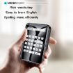 M21 1.77" MP3 E-Book Reader, 4GB, No Bluetooth - 4