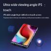 WIFI E-Book Touch Bluetooth Mini Tablet MP3/MP4/MP5 8GB - 6