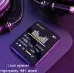 M21 1.77" MP3 E-Book Reader, Bluetooth, 16GB Memory - 5