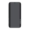 M22 16GB Bluetooth MP3 Player Recorder E-Book, Touch Screen (Black) - 2