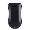 HRD-107 DSP Portable Stereo FM Radio with Headset (Black) - 3