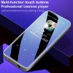 M22 Black 8GB Bluetooth Touch Screen MP3 Player & Recorder - 6