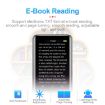 JNN M13 1.8" Touch HiFi MP3 Player 4GB Bluetooth LCD Screen - 7