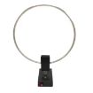 GA800 HF Radio 10KHz-159MHz Short Wave Antenna with Source Ring - 2
