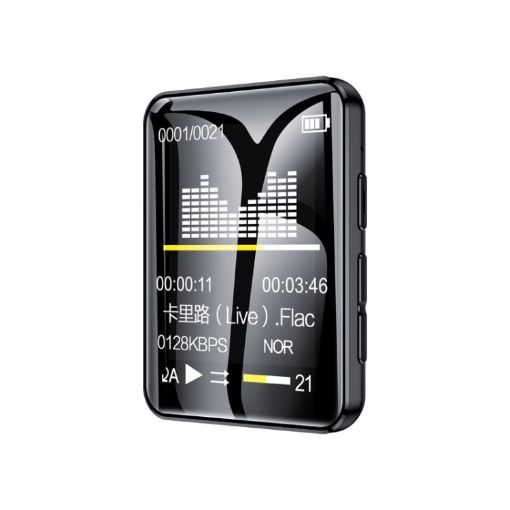 M21 1.77" Touch Screen 32GB MP3 E-Book with Bluetooth - 1