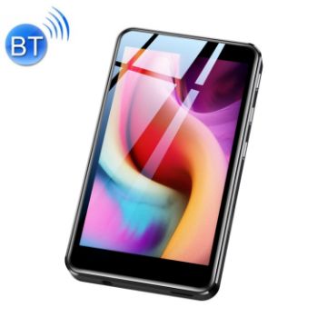 WIFI Touch Screen Mini Tablet MP3/MP4/MP5, 4GB TF, Bluetooth E-Book - 1