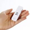 ZH-649 Sports MP3 Player, 5 PCS, TF Card Support, Black - 5